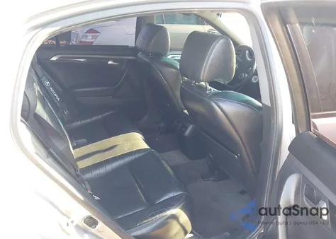 2006 Acura Tl from USA, damaged, VIN 19UUA66276A074675